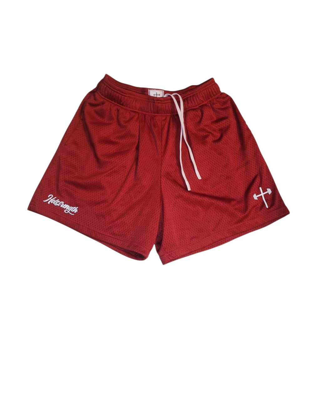 Christian fitness apparel brand HolStrength